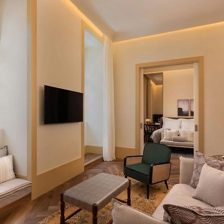 The Ivens, Autograph Collection Hotel Lisbon Exterior photo