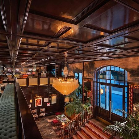 The Ivens, Autograph Collection Hotel Lisbon Exterior photo