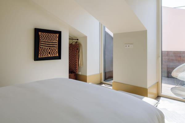 The Ivens, Autograph Collection Hotel Lisbon Exterior photo