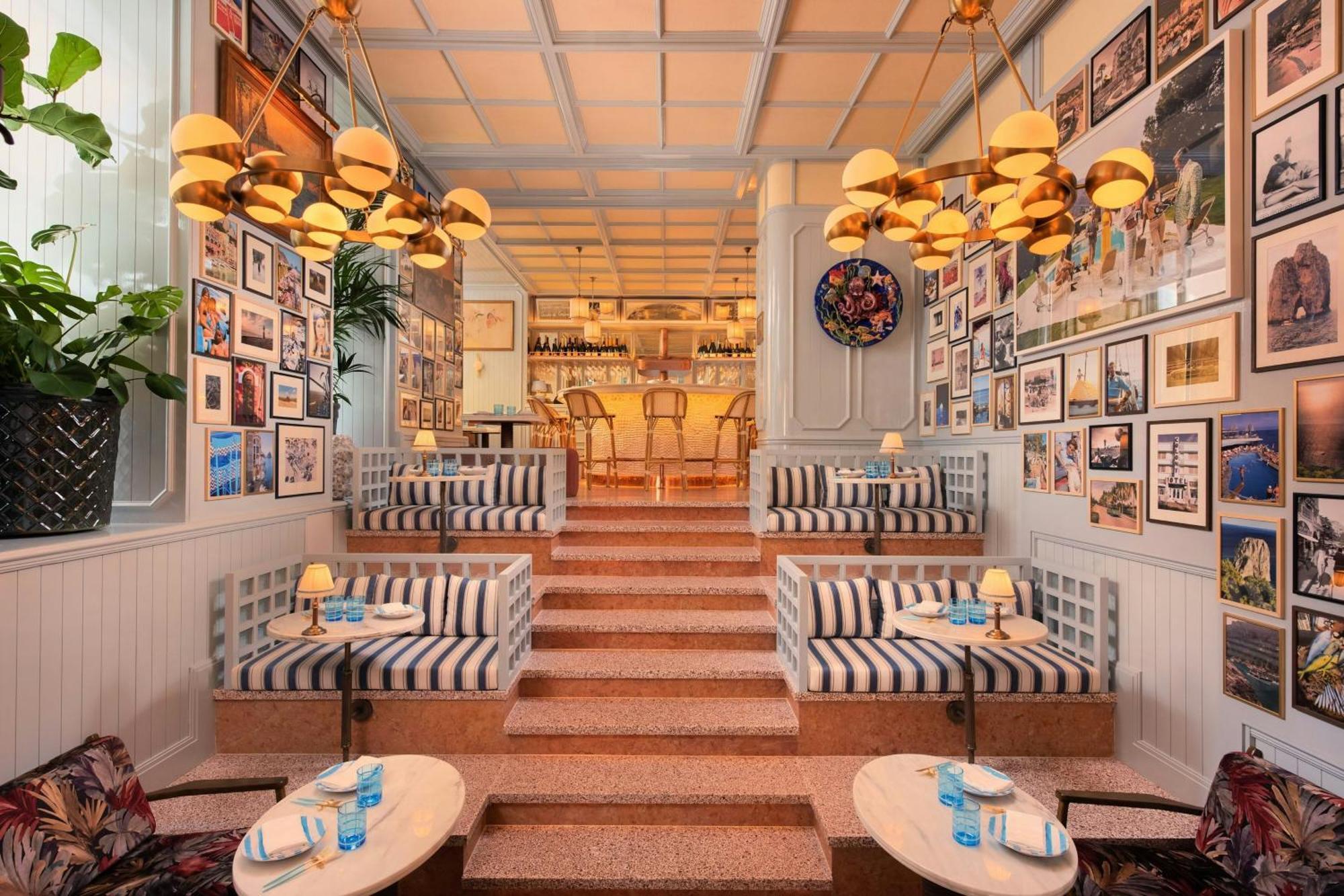 The Ivens, Autograph Collection Hotel Lisbon Exterior photo