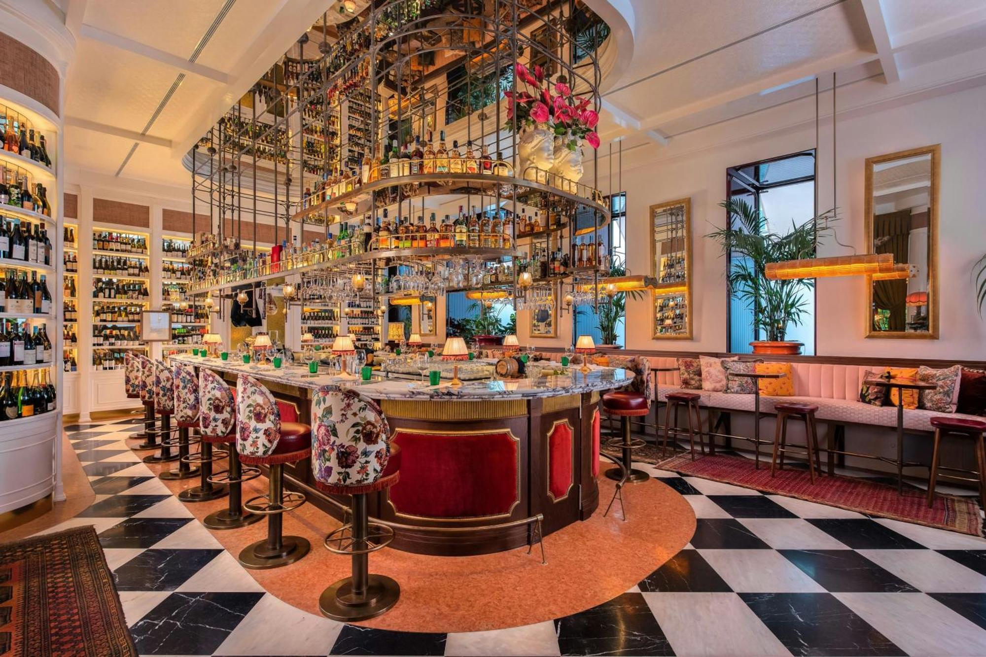 The Ivens, Autograph Collection Hotel Lisbon Exterior photo