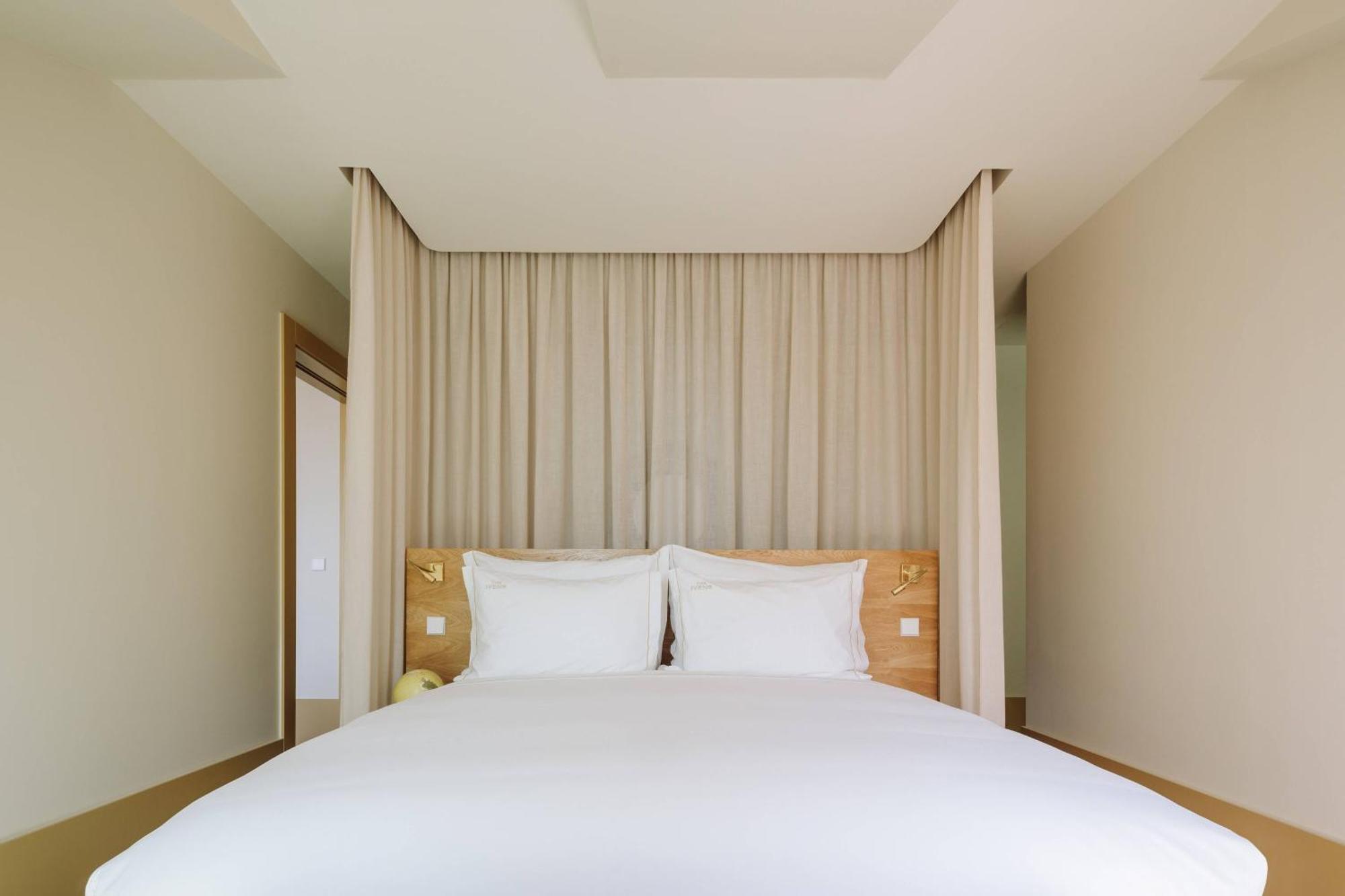 The Ivens, Autograph Collection Hotel Lisbon Exterior photo