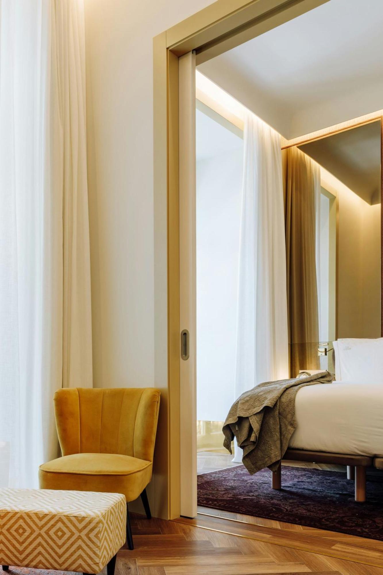 The Ivens, Autograph Collection Hotel Lisbon Exterior photo