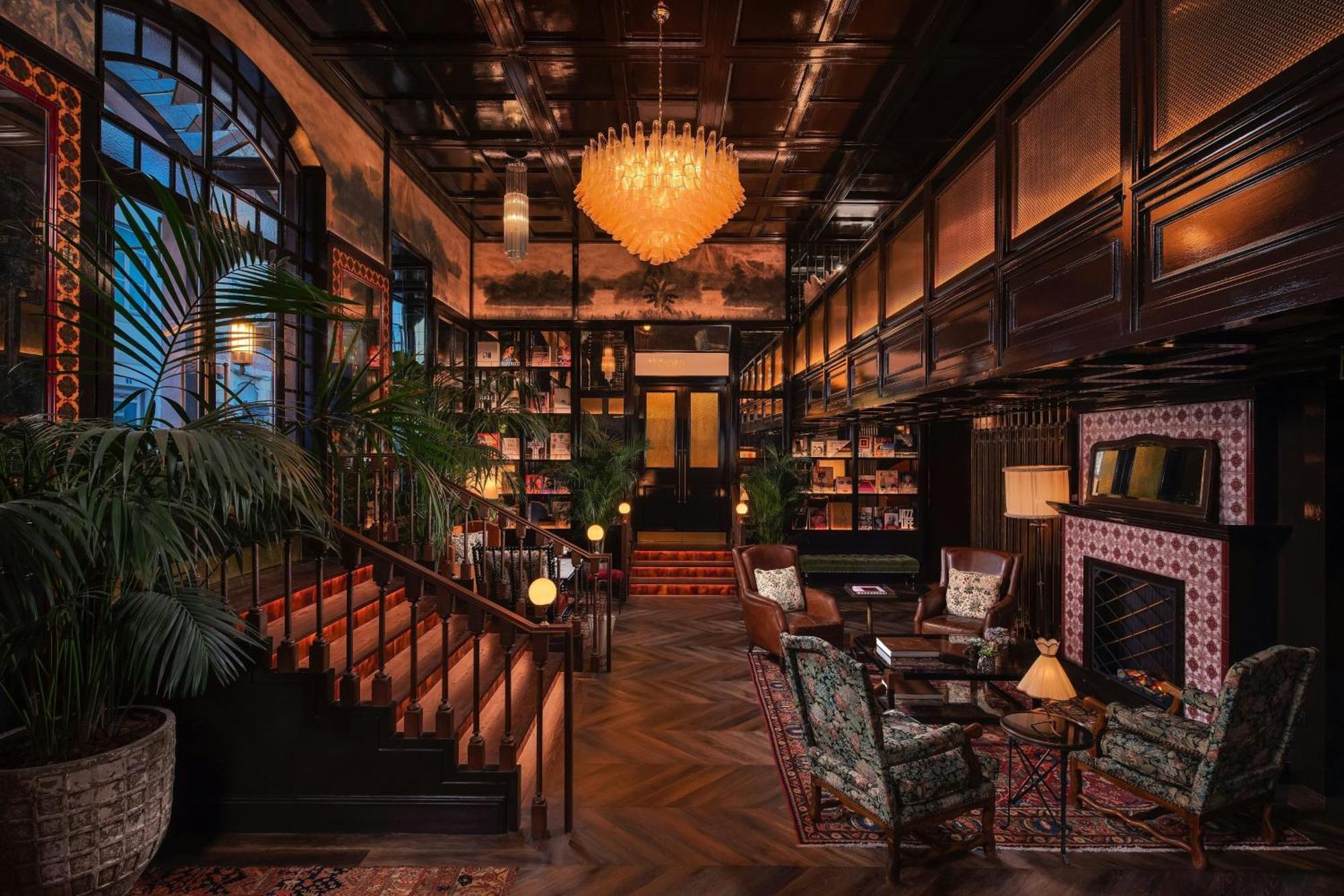 The Ivens, Autograph Collection Hotel Lisbon Exterior photo