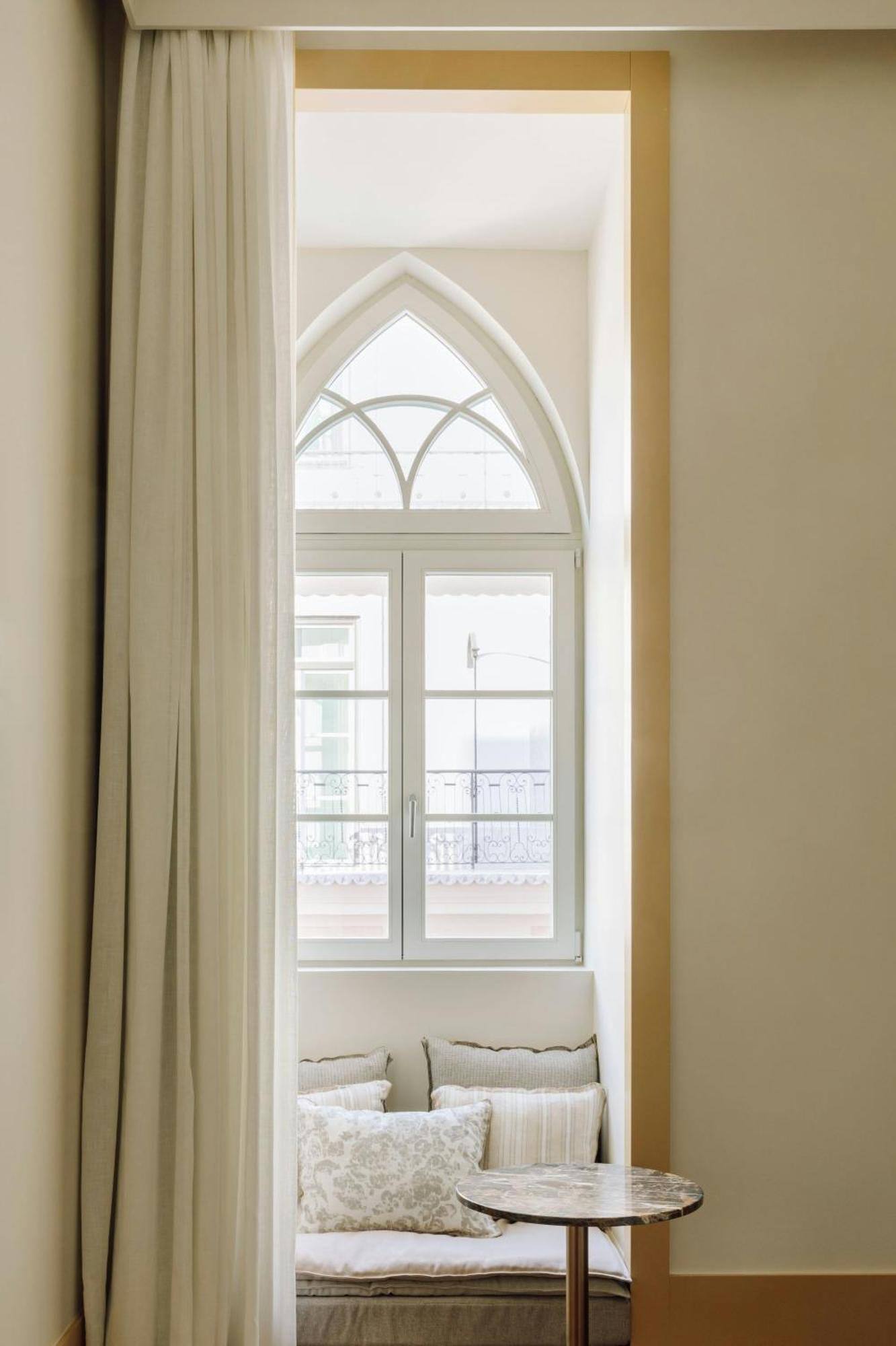 The Ivens, Autograph Collection Hotel Lisbon Exterior photo