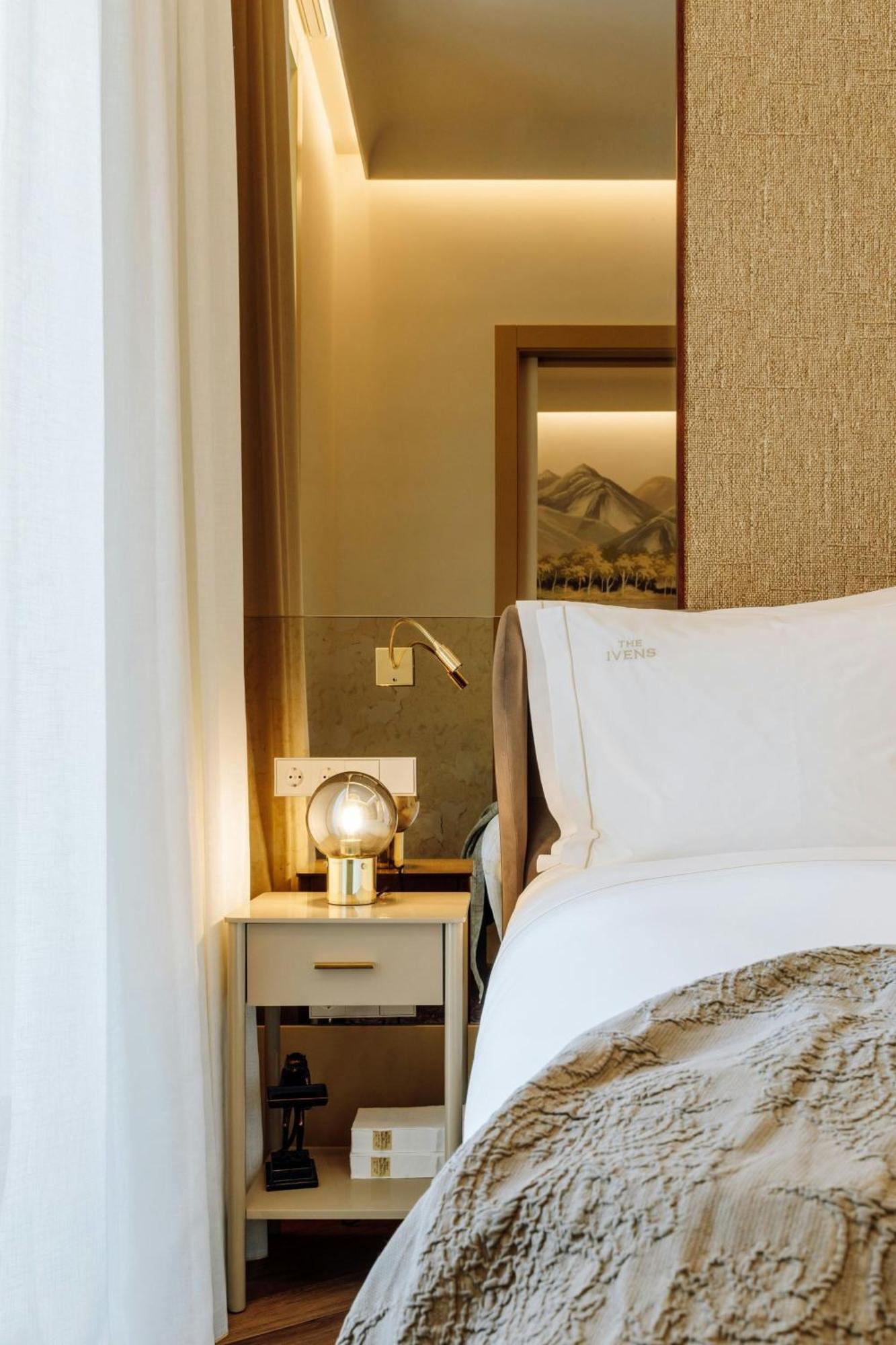 The Ivens, Autograph Collection Hotel Lisbon Exterior photo