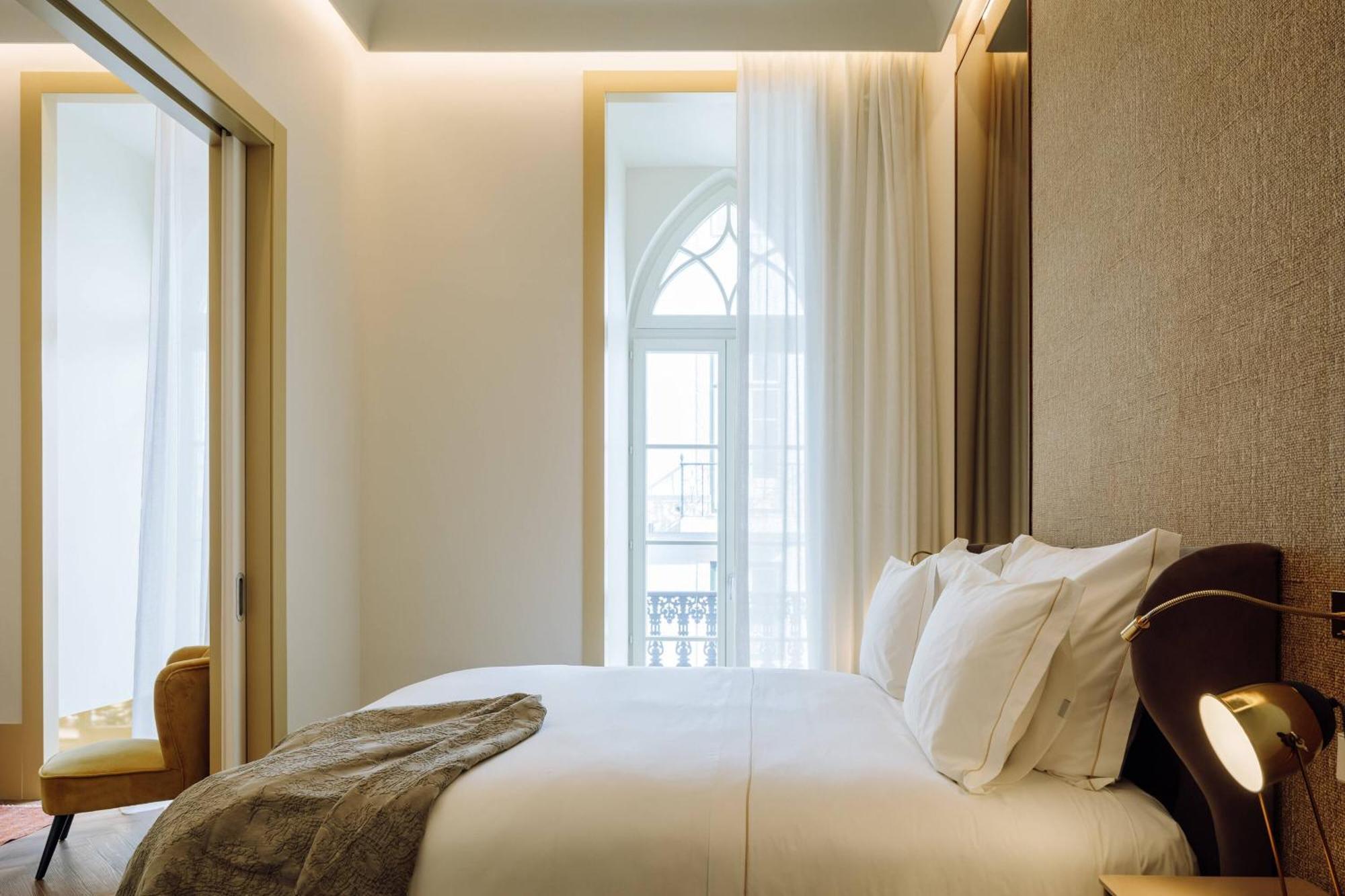 The Ivens, Autograph Collection Hotel Lisbon Exterior photo
