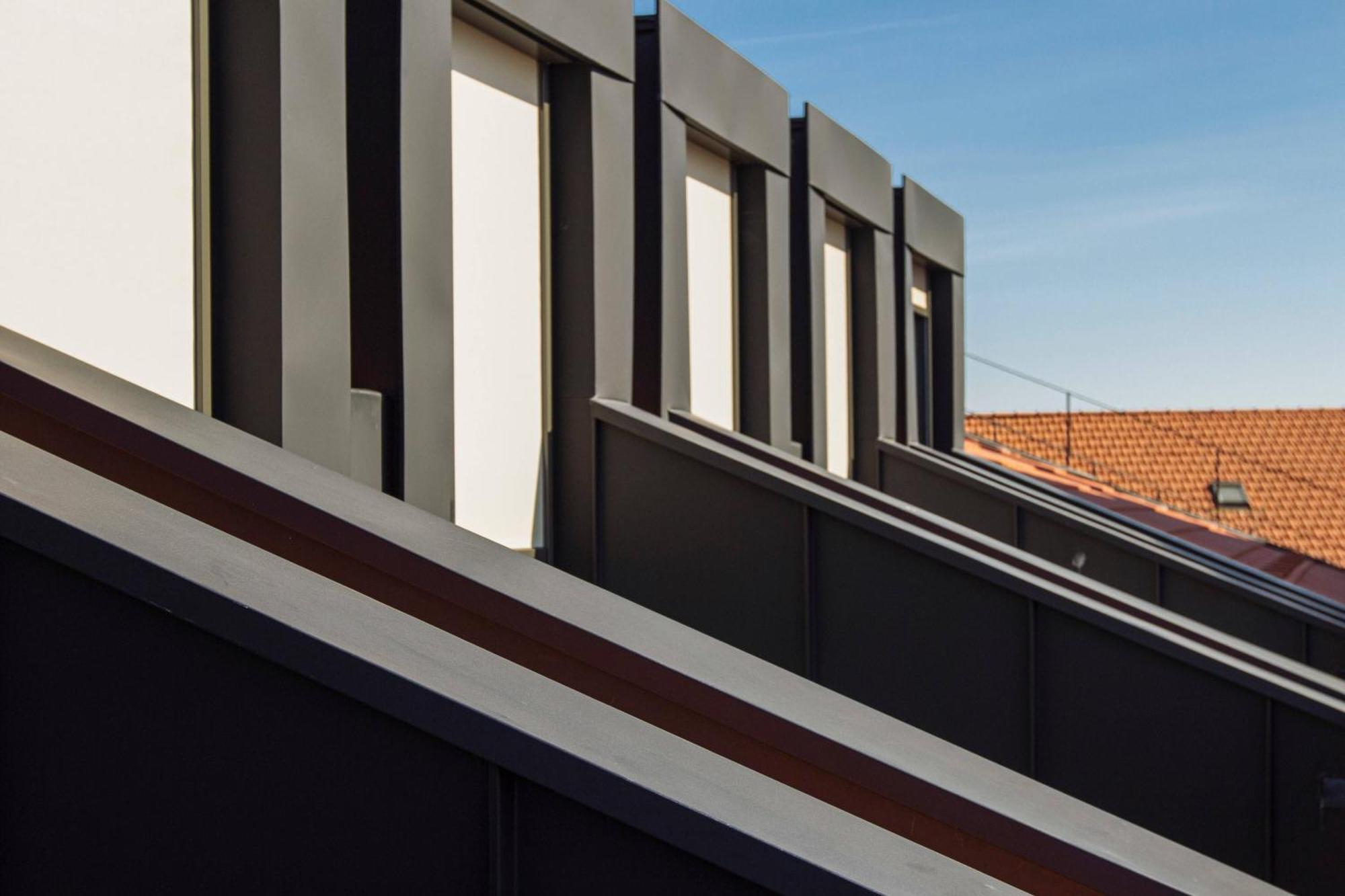 The Ivens, Autograph Collection Hotel Lisbon Exterior photo