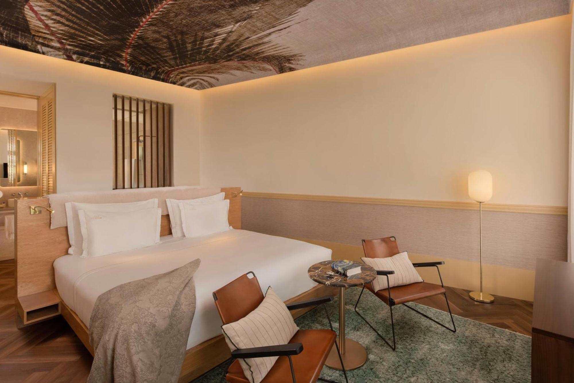 The Ivens, Autograph Collection Hotel Lisbon Exterior photo