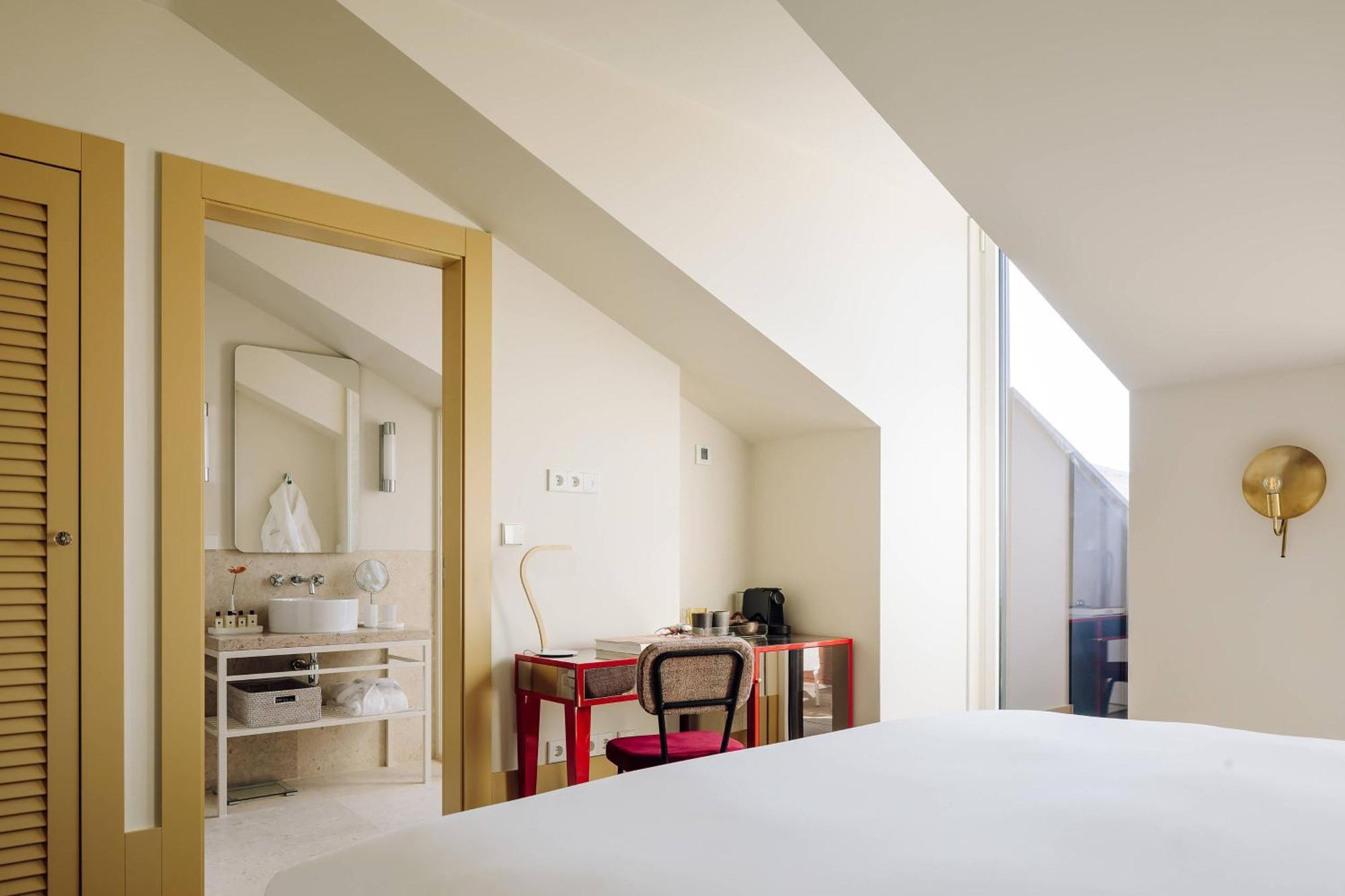 The Ivens, Autograph Collection Hotel Lisbon Exterior photo