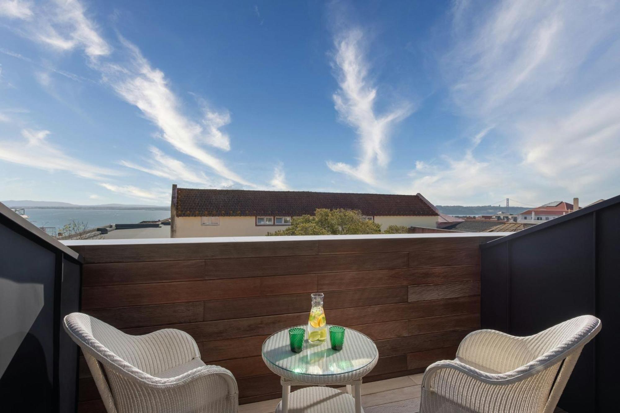 The Ivens, Autograph Collection Hotel Lisbon Exterior photo