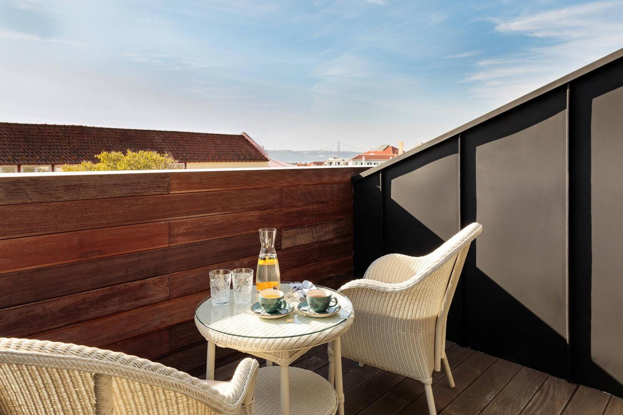 The Ivens, Autograph Collection Hotel Lisbon Exterior photo