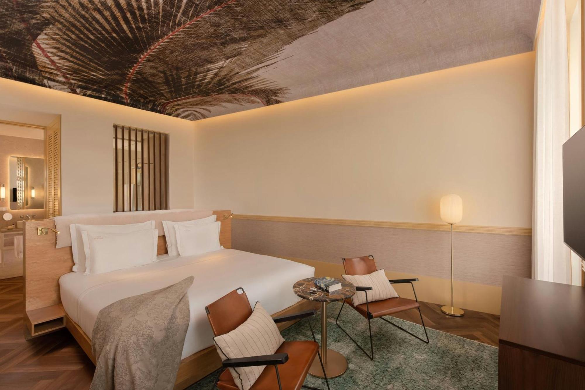 The Ivens, Autograph Collection Hotel Lisbon Exterior photo