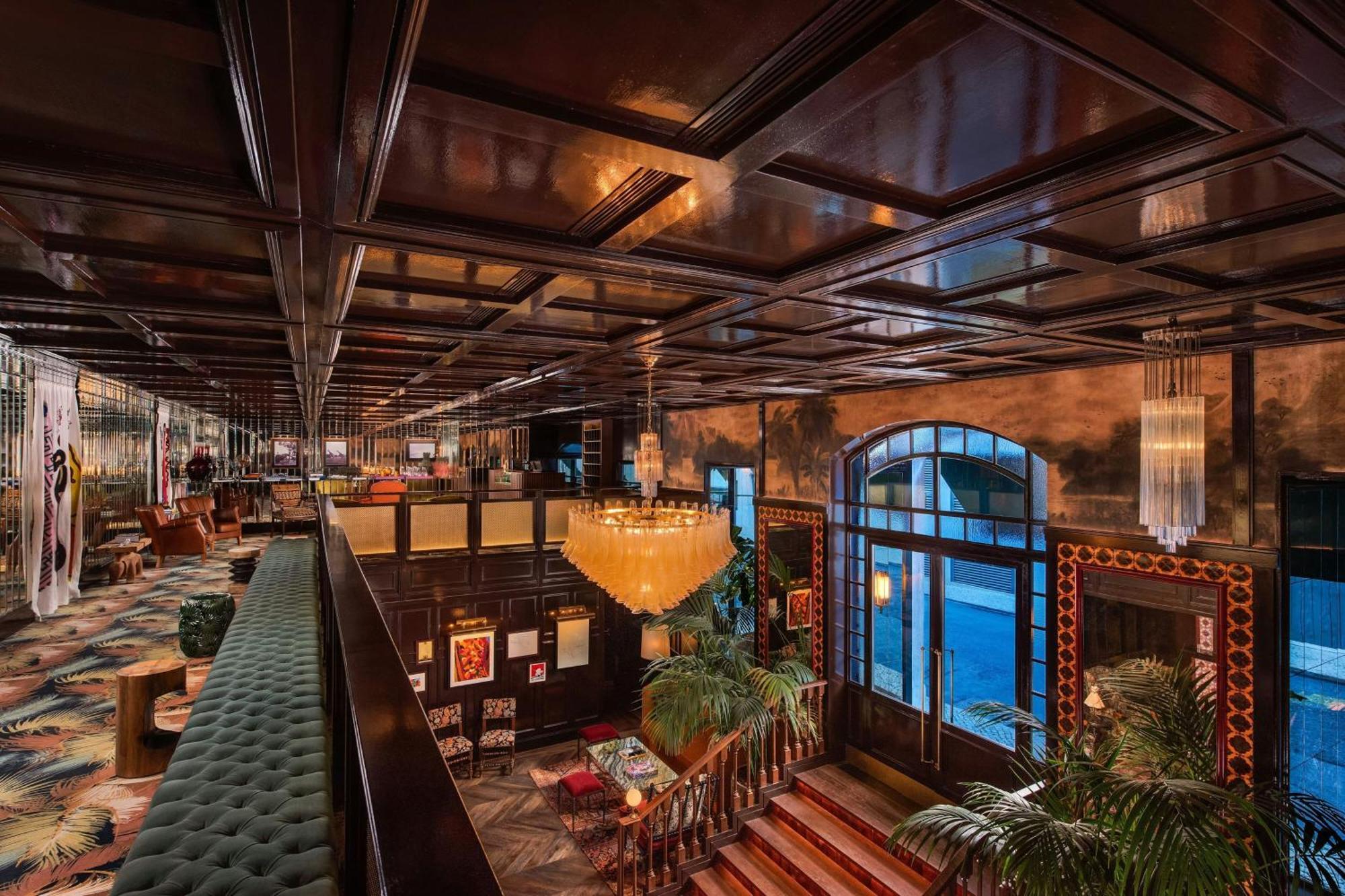 The Ivens, Autograph Collection Hotel Lisbon Exterior photo